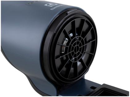 Imagem de Aspirador de Pó 2 em 1 Electrolux sem Fio a Bateria com Filtro HEPA 90W Efficient ERG019