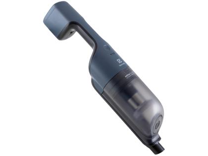 Imagem de Aspirador de Pó 2 em 1 Electrolux sem Fio a Bateria com Filtro HEPA 90W Efficient ERG019