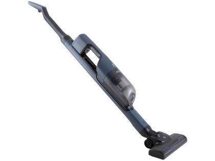 Imagem de Aspirador de Pó 2 em 1 Electrolux sem Fio a Bateria com Filtro HEPA 90W Efficient ERG019