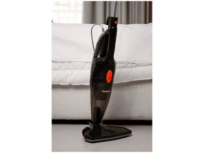 Imagem de Aspirador de Pó 2 em 1 Gaabor com Filtro HEPA 1000W Smart Sweep Preto