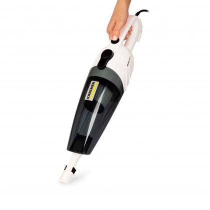 Imagem de Aspirador de pó 2 em 1 portátil e vertical 1000W filtro hepa - VCL 1 (110V)