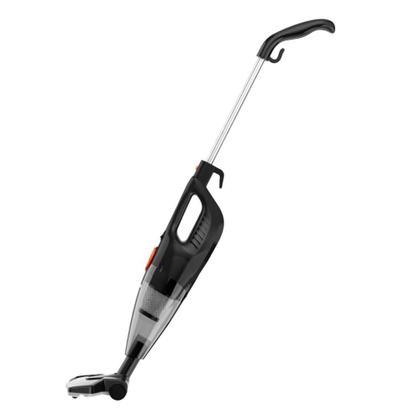 Imagem de Aspirador de Pó 2 em 1 Smart Sweep Gaabor Preto 220V