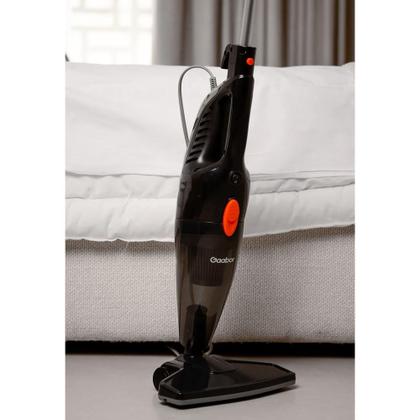 Imagem de Aspirador de Pó 2 em 1 Smart Sweep Gaabor Preto 220V