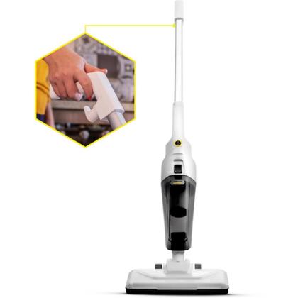 Imagem de Aspirador de Pó 2 em 1 Vertical VCL 1 Stick KARCHER 110V