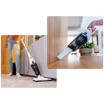 Imagem de Aspirador de Pó 2 em 1 Vertical VCL 1 Stick KARCHER 110V