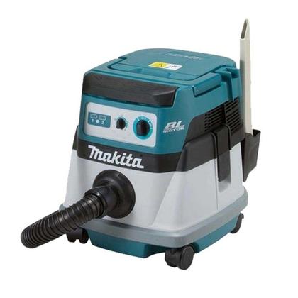 Imagem de Aspirador de po 8 litros  18.0v li sem baterias e sem carregador  dvc862lz    makita