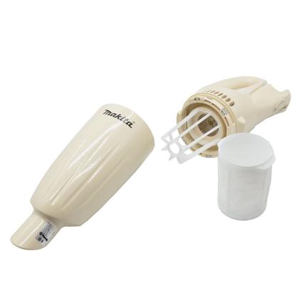 Imagem de Aspirador de Po a Bateria 12V LI-ION Ref CL100DZ MAKITA