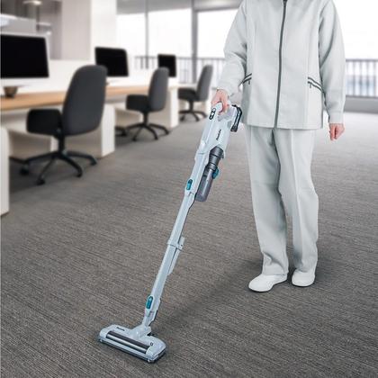 Imagem de Aspirador de po a bateria cl004gd101 makita