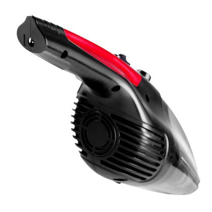 Imagem de Aspirador De Pó Água e Objetos Sem Fio Portátil Artiko Aquadust Turbo Potente Bivolt Lithium 7.6V