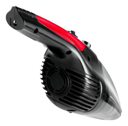 Imagem de Aspirador de pó água e objetos sem fio portátil Artiko Aquadust turbo potente lithium