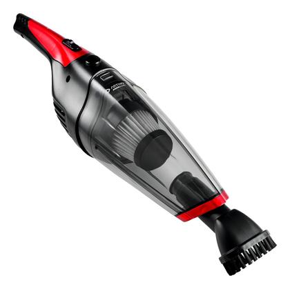 Imagem de Aspirador de pó água e objetos sem fio portátil Artiko Aquadust turbo potente lithium