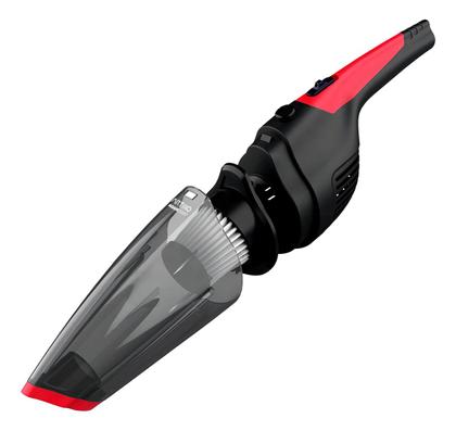 Imagem de Aspirador de pó água e objetos sem fio portátil Artiko Aquadust turbo potente lithium