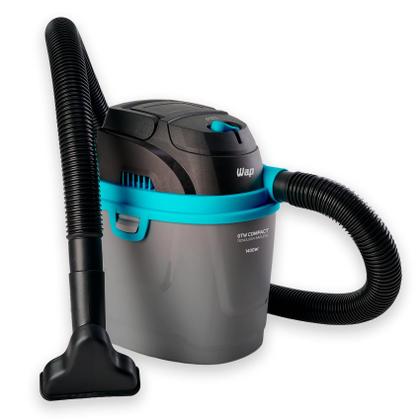 Imagem de Aspirador De Pó Água Wap Gtw Compact 1400w 110v Cinza