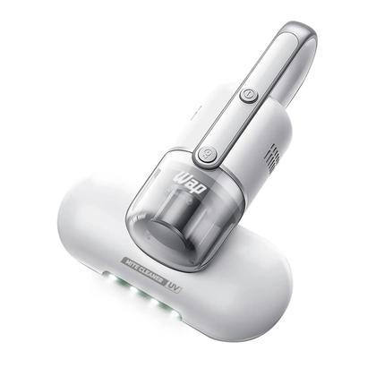 Imagem de Aspirador de pó antiácaro com lâmpada uv wap mite cleaner uv - 127v