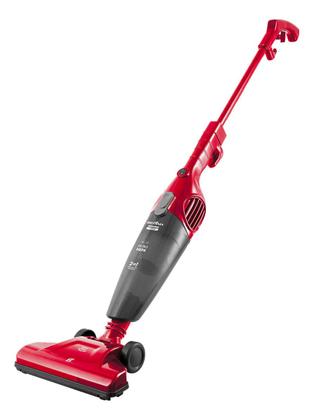 Imagem de Aspirador De Pó Bas1290v 2 Em 1 1250w Vermelho Britânia