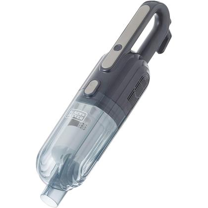 Imagem de Aspirador de Pó Black Decker Vertical AV15 1200W Filtro HEPA Reservatório 800ml