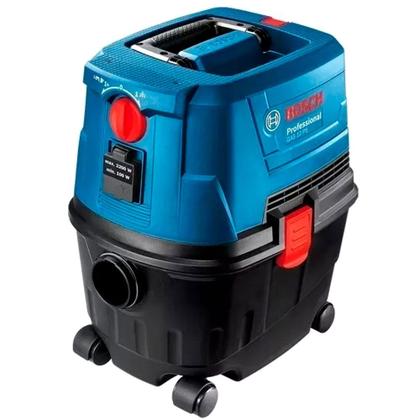 Imagem de Aspirador de po bosch humisoseco gas 15 ps