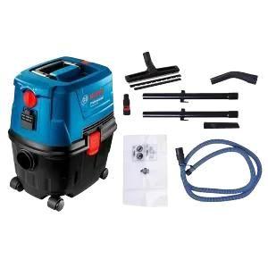 Imagem de Aspirador de po bosch humisoseco gas 15 ps