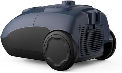 Imagem de Aspirador de pó com saco 1800W Electrolux Experience com Filtro Hepa EQP40 127V