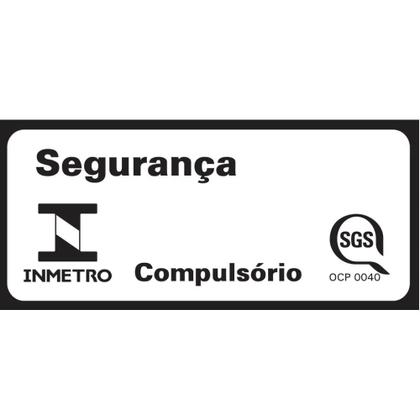 Imagem de Aspirador de Pó com Saco Electrolux 1400W Compacto Sonic com tripla filtragem Azul (SON10)