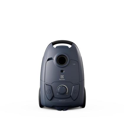 Imagem de Aspirador de Pó com Saco Electrolux 1800W Compacto Experience Filtro HEPA Azul (EQP40)