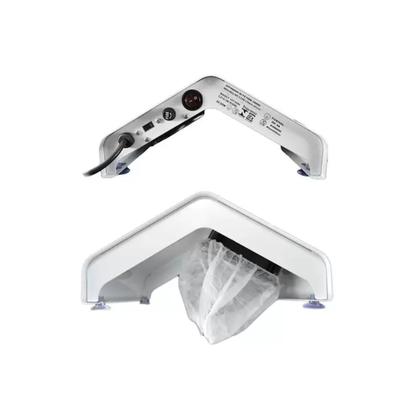 Imagem de Aspirador De Pó Compacto Bivolt Mega Bell Para As Unhas