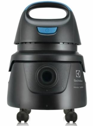 Imagem de Aspirador de Po e Agua 1400W Electrolux 5L Azul 127V