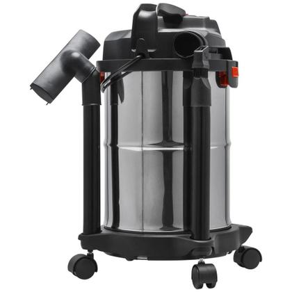 Imagem de Aspirador de Pó e Água 15l 1400w 127v Worker