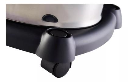 Imagem de Aspirador De PÓ E ÁGua 1600w 20 Litros Gtw Inox 20 Wap Cor Prateado - 110v