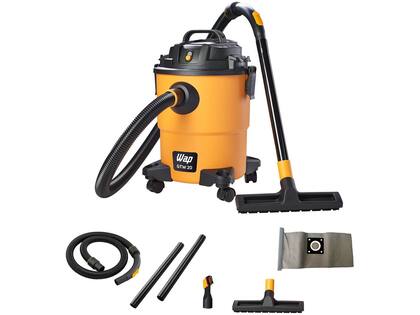 Imagem de Aspirador de Pó e Água 1600W GTW 20 Wap