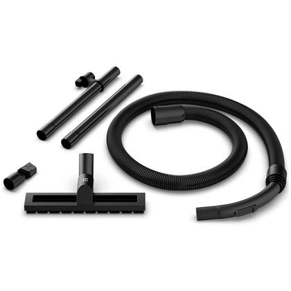 Imagem de Aspirador de Pó e Água Electrolux 12L 1500W Com Função Soprador GT12I 