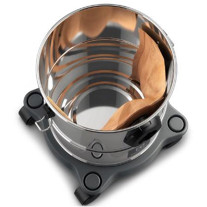 Imagem de Aspirador de Pó e Água Electrolux 12L 1500W Com Função Soprador GT12I 