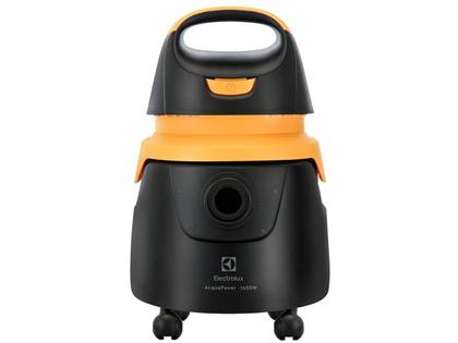 Imagem de Aspirador de Pó e Água Electrolux 1400W Acqua Power Preto e Amarelo AQP20