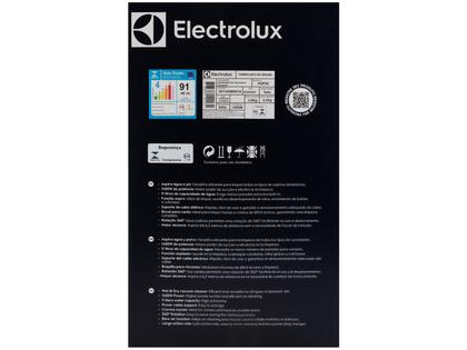 Imagem de Aspirador de Pó e Água Electrolux 1400W Acqua Power Preto e Amarelo AQP20