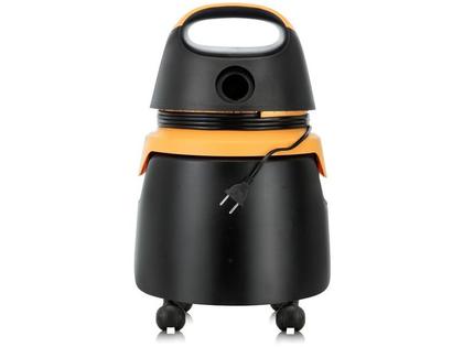 Imagem de Aspirador de Pó e Água Electrolux 1400W Acqua Power Preto e Amarelo AQP20