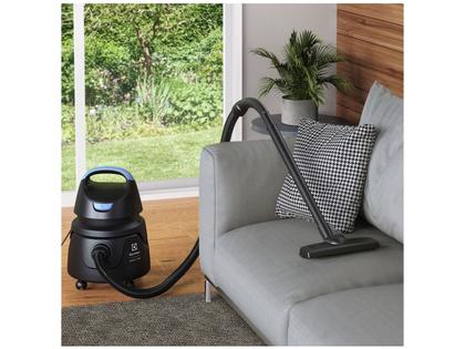 Imagem de Aspirador de Pó e Água Electrolux 1400W AWD01 Preto 3011AH