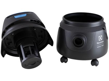 Imagem de Aspirador de Pó e Água Electrolux 1400W AWD01 Preto 3011AH
