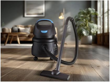 Imagem de Aspirador de Pó e Água Electrolux 1400W AWD01 Preto 3011AH