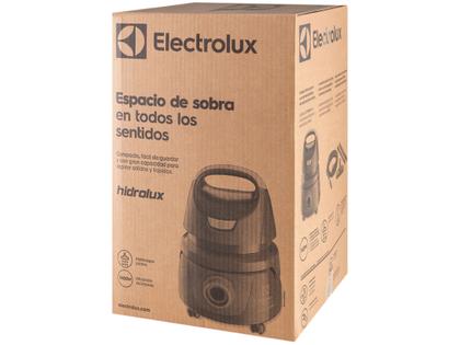 Imagem de Aspirador de Pó e Água Electrolux 1400W AWD01 Preto 3011AH