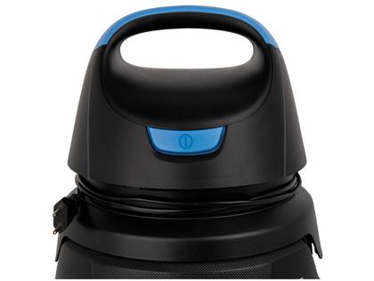 Imagem de Aspirador de Pó e Água Electrolux 1400W AWD01 Preto 3011AH