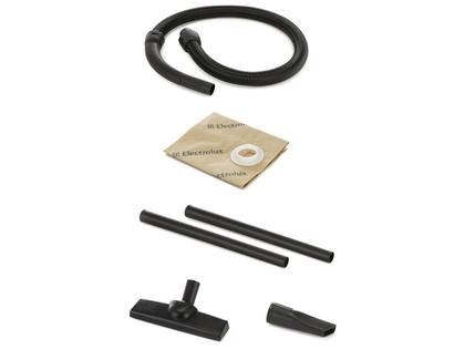 Imagem de Aspirador de Pó e Água Electrolux 1400W AWD01 Preto 3011AH