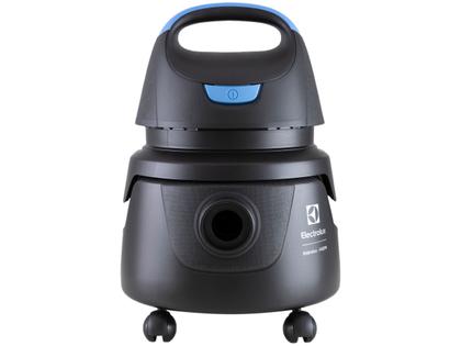 Imagem de Aspirador de Pó e Água Electrolux 1400W AWD01 Preto 3011AH
