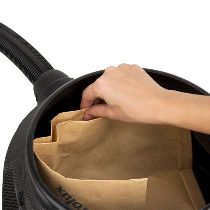 Imagem de Aspirador de Pó e Água Electrolux 1400W c/ Conjunto de Acessórios e Rodas 360 (AWD01)