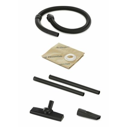 Imagem de Aspirador de Pó e Água Electrolux 1400W c/ Conjunto de Acessórios e Rodas 360 (AWD01)