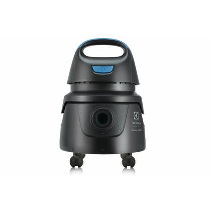 Imagem de Aspirador de Pó e Água Electrolux 1400W c/ Conjunto de Acessórios e Rodas 360 (AWD01)