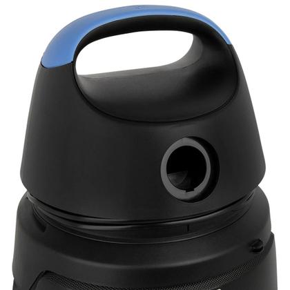 Imagem de Aspirador de Pó e Água Electrolux 1400W Rodas 360 Preto e Azul 110V