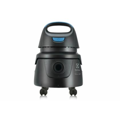 Imagem de Aspirador de Pó e Água Electrolux 1400W Rodas 360 Preto e Azul 110V