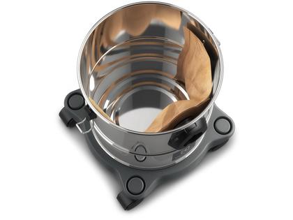 Imagem de Aspirador de Pó e Água Electrolux 1500W GT12I