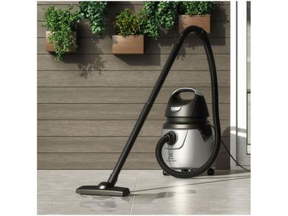 Imagem de Aspirador de Pó e Água Electrolux com Função Sopro 1400W
