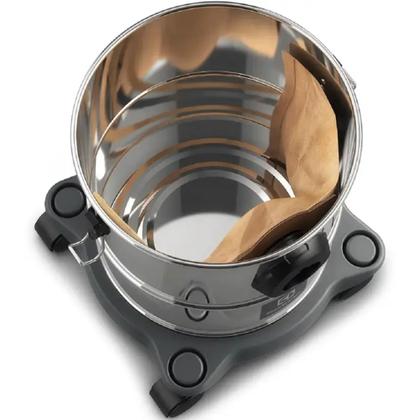 Imagem de Aspirador de Pó e Água Electrolux GT12i 1500W 12L Inox 110V